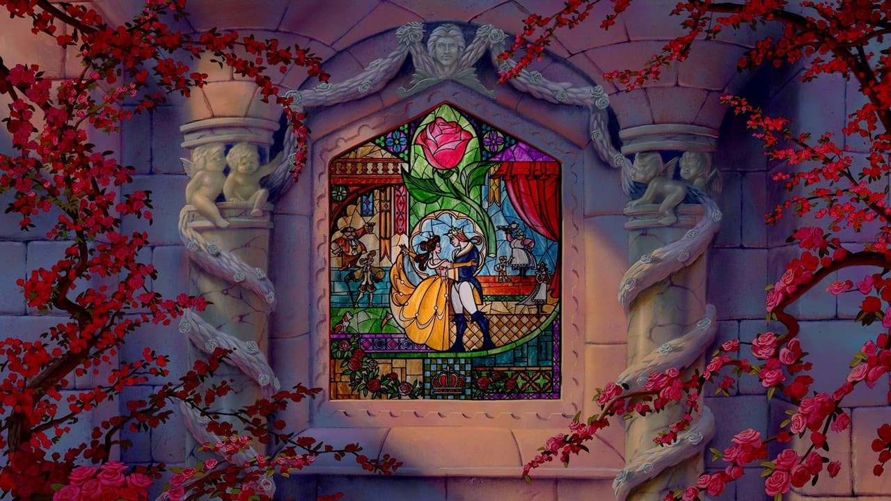 Beauty and the Beast still 2