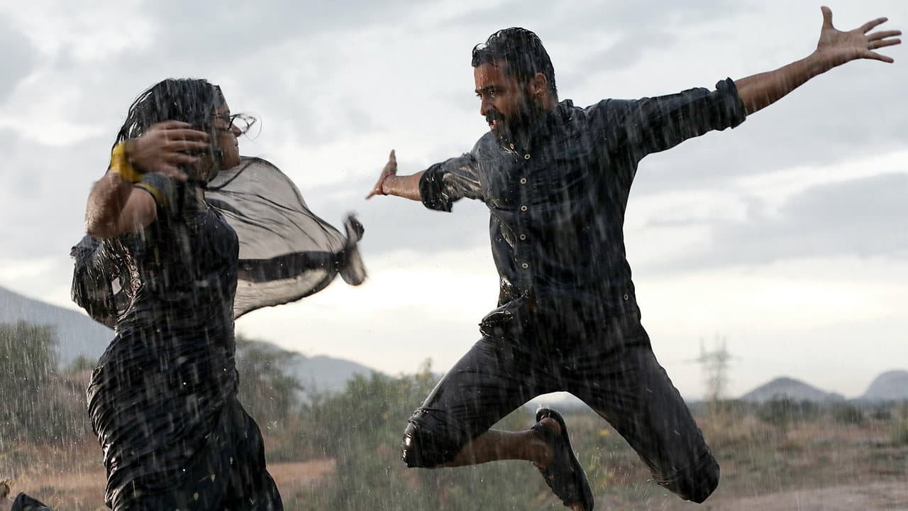 Soorarai Pottru still 4