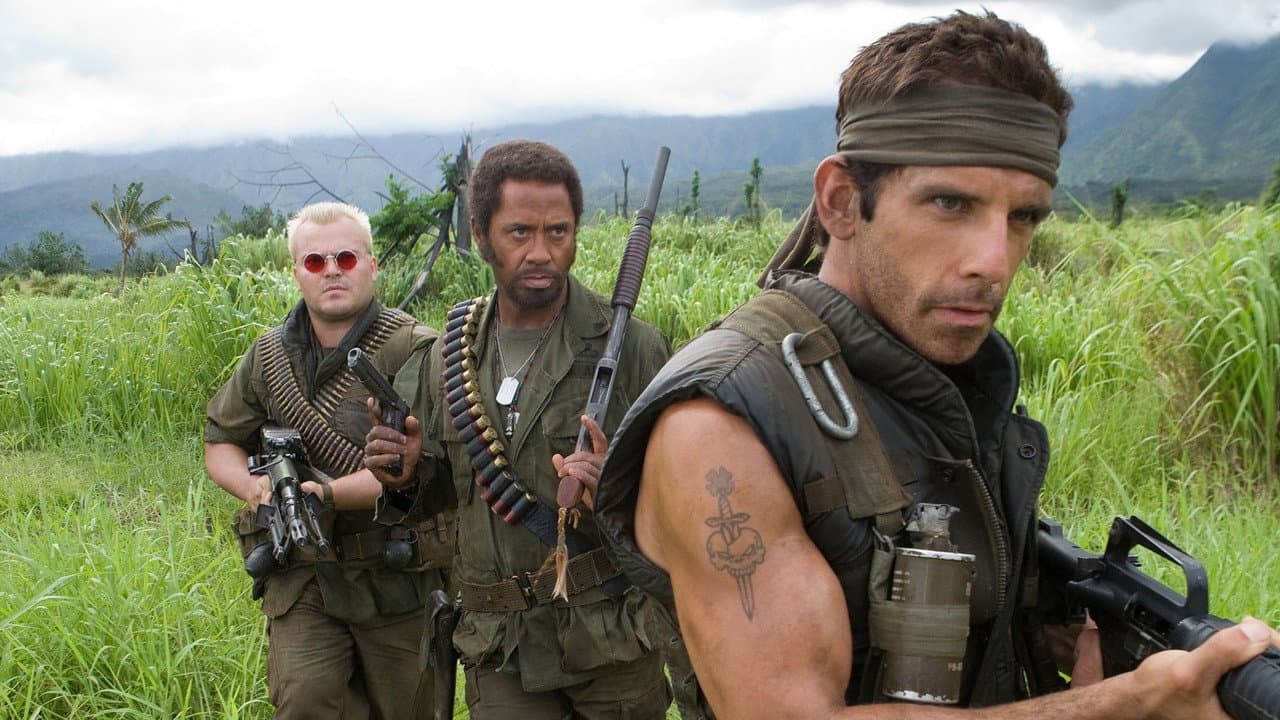 Tropic Thunder still 2
