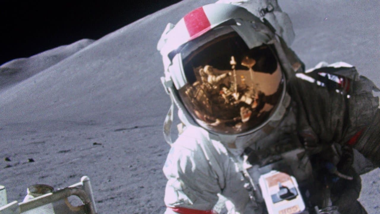 Apollo: Missions to the Moon still 1