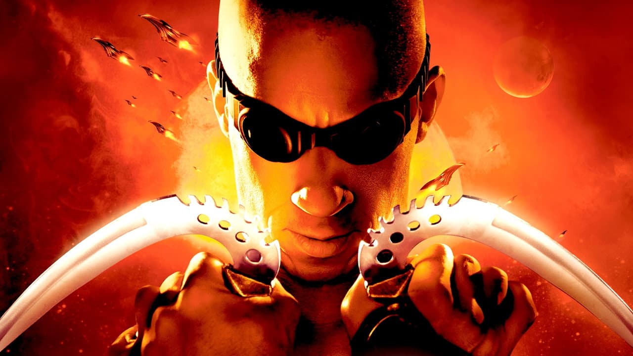 The Chronicles of Riddick still 4