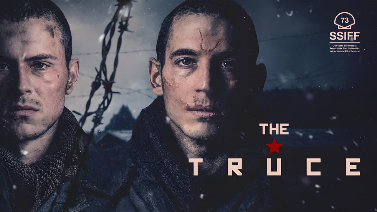 The Truce still 4