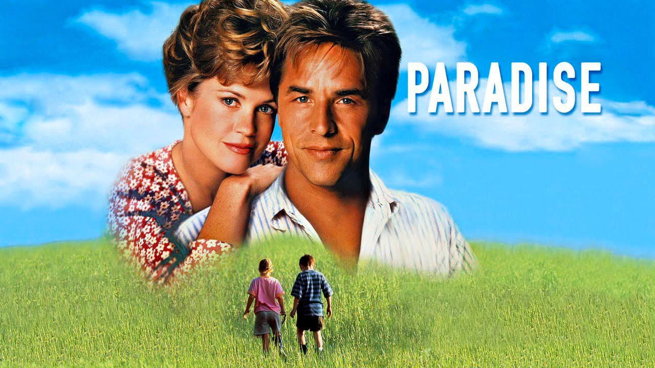 Paradise still 2