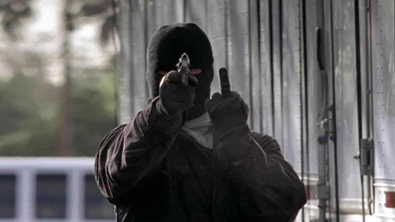 44 Minutes: The North Hollywood Shoot-Out still 5