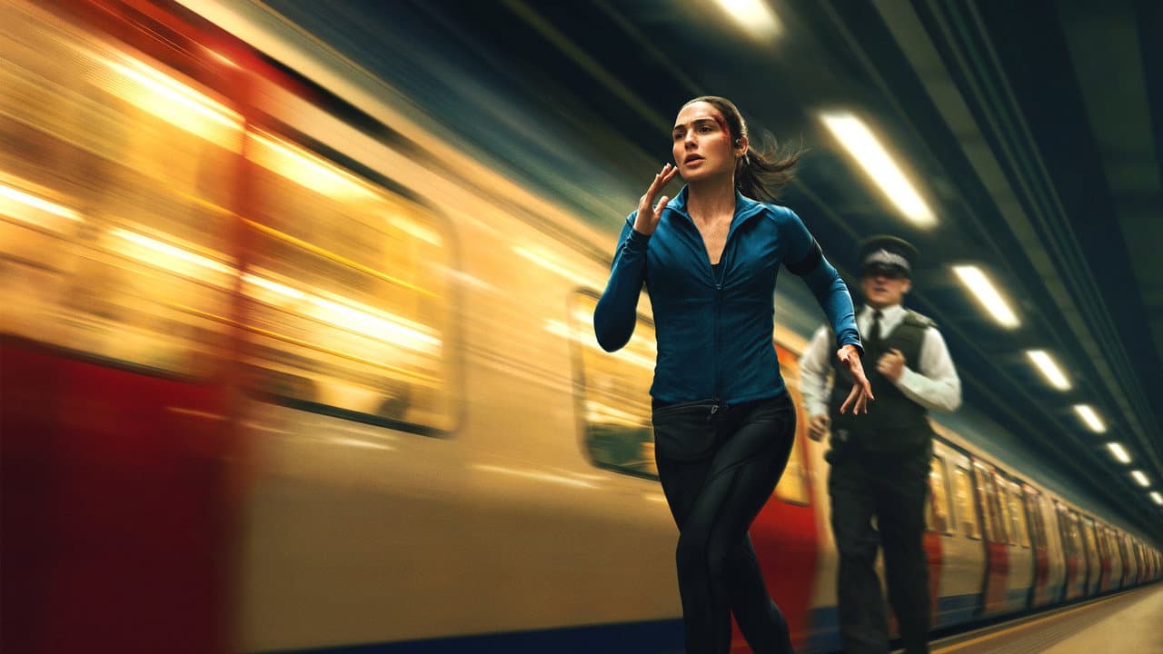 The Runner (2026): Gadot’s Thriller is a Wild Sprint still 4