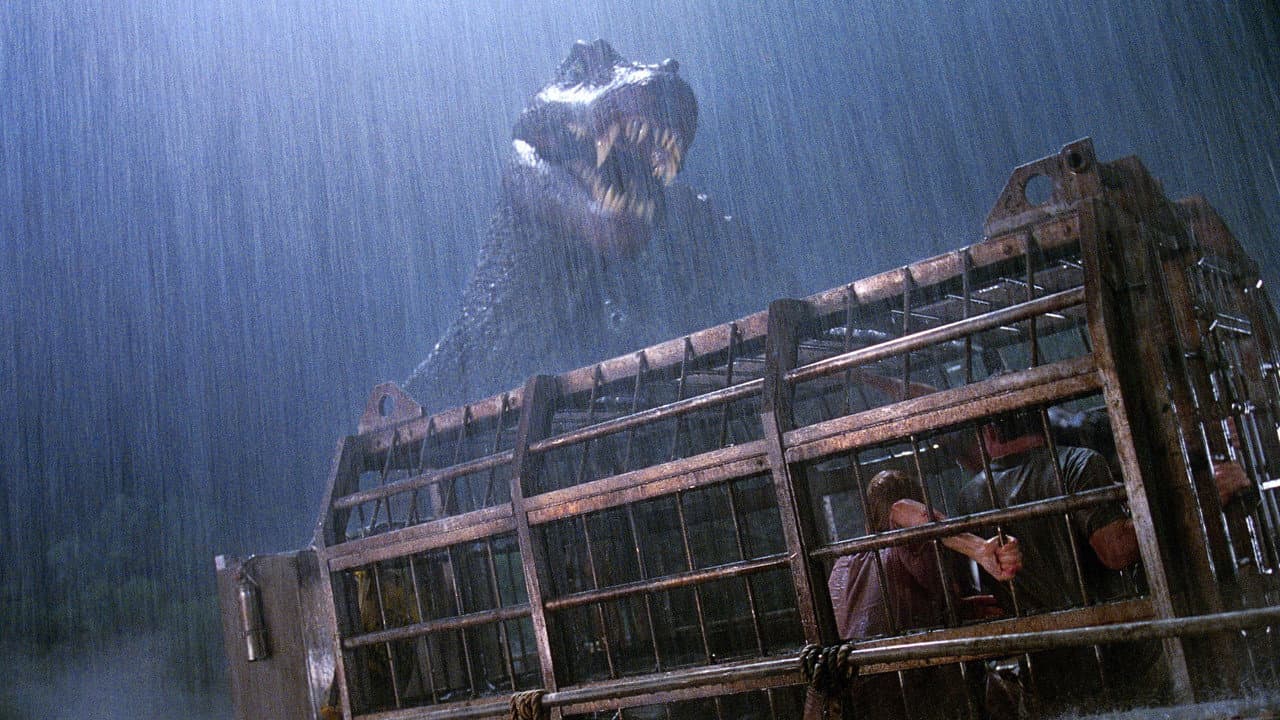 Jurassic Park III still 7