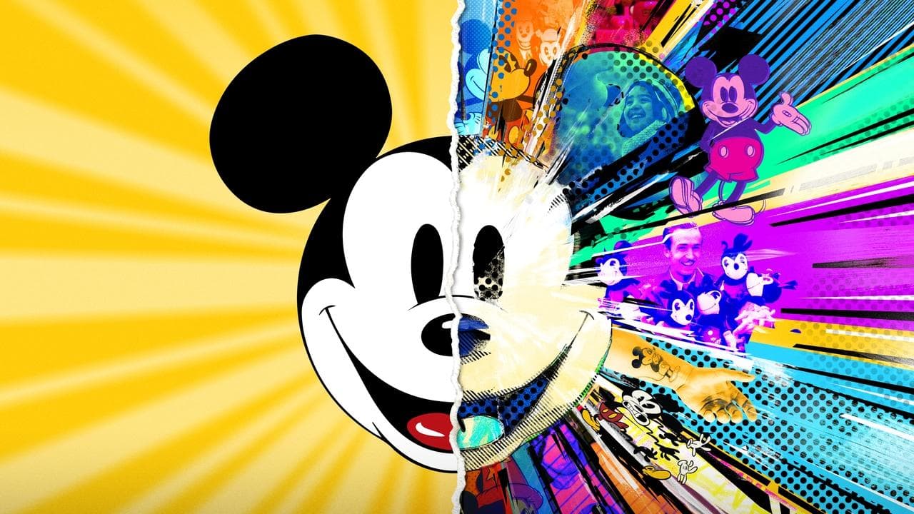 Mickey: The Story of a Mouse still 2