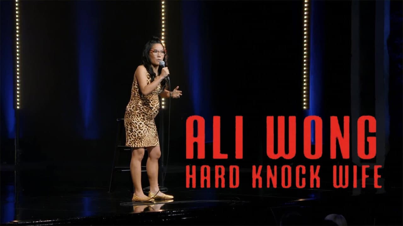 Ali Wong: Hard Knock Wife still 3