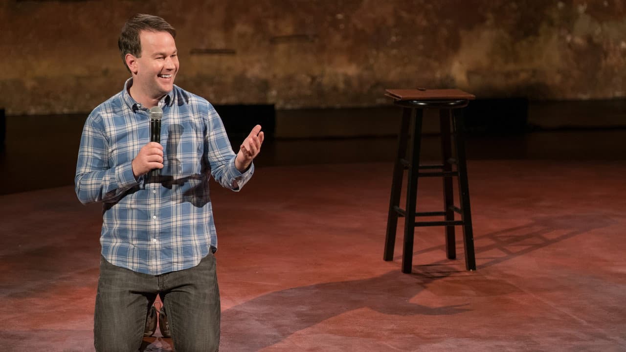 Mike Birbiglia: Thank God for Jokes still 7