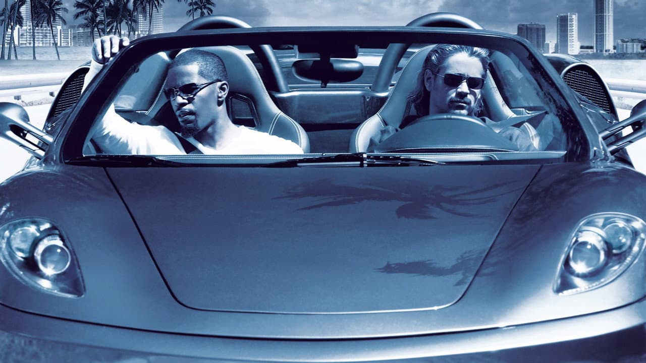 Miami Vice (2006): Michael Mann’s Sleek Crime Thriller still 7