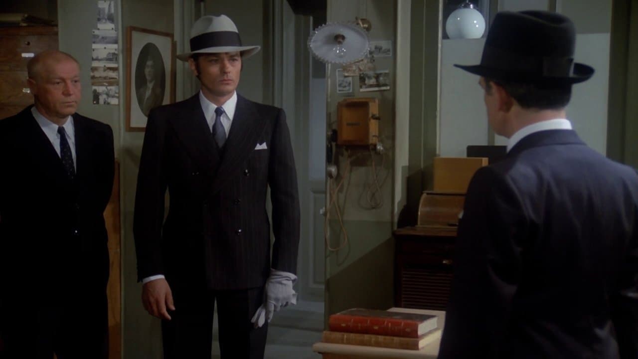 Borsalino and Co. still 2