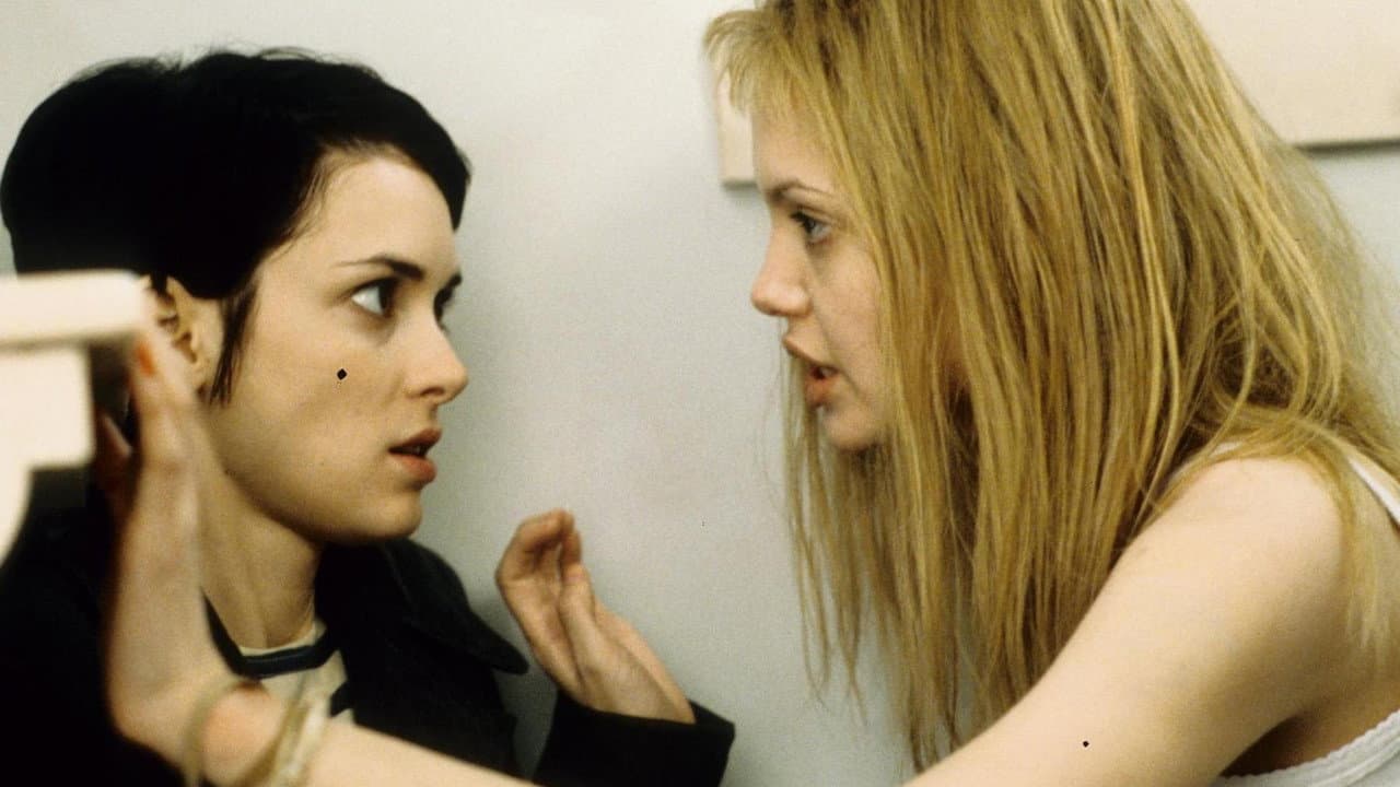 Girl, Interrupted still 7