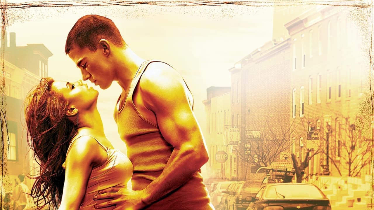Step Up still 2
