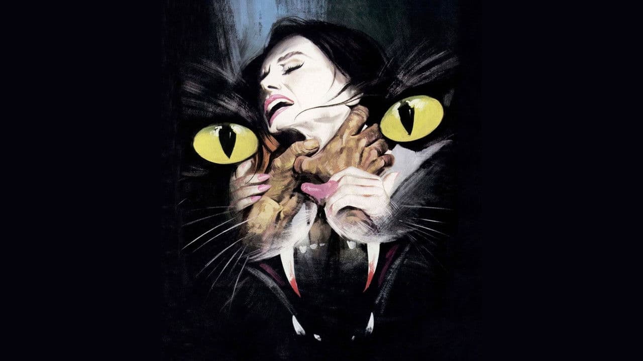 The Cat o' Nine Tails still 2