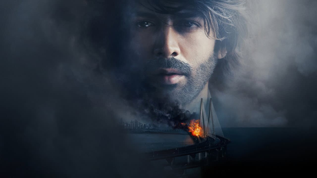 Dhamaka still 2