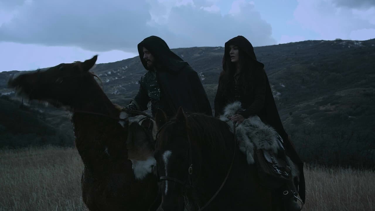 Mythica: The Godslayer still 4