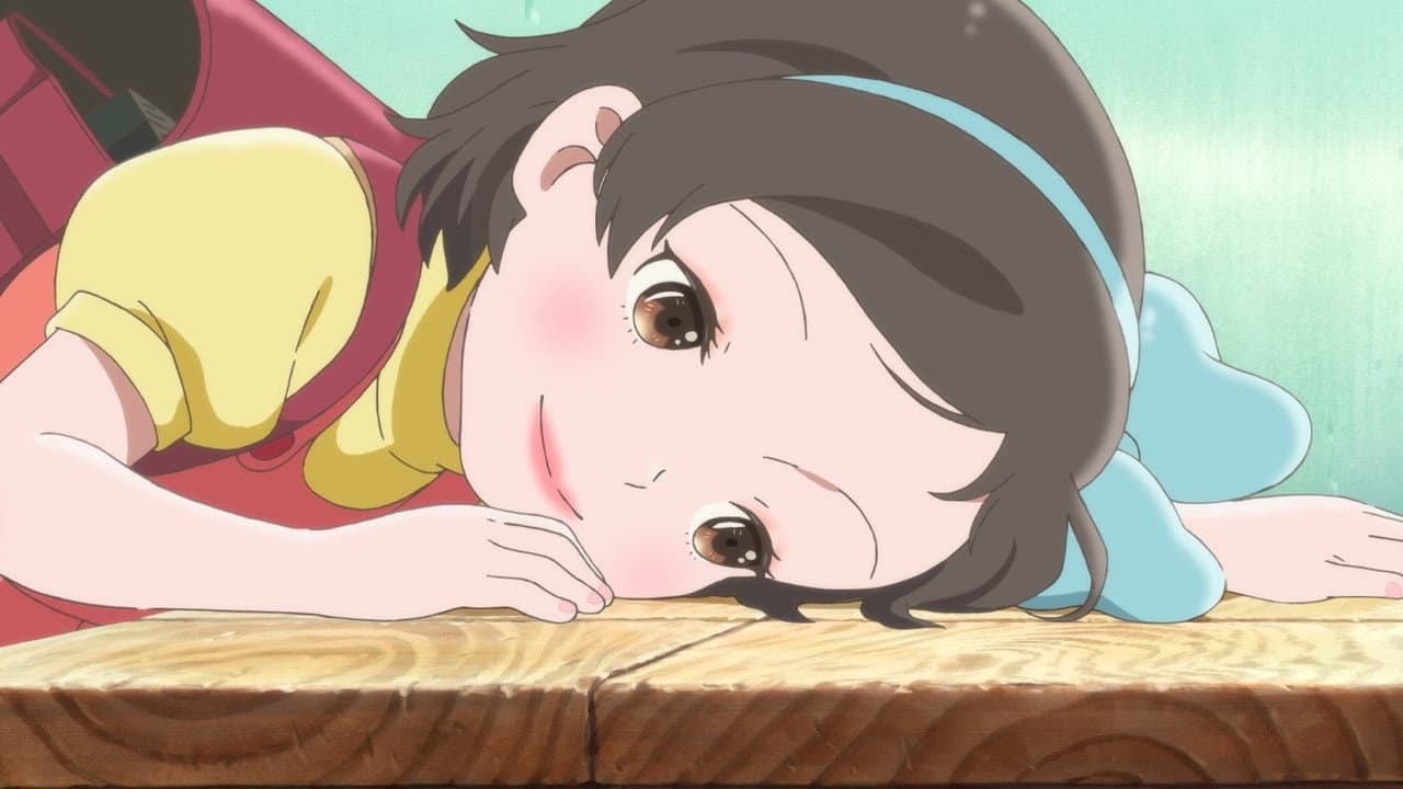 Totto-chan: The Little Girl at the Window still 4