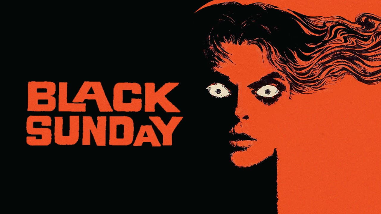 Black Sunday still 5