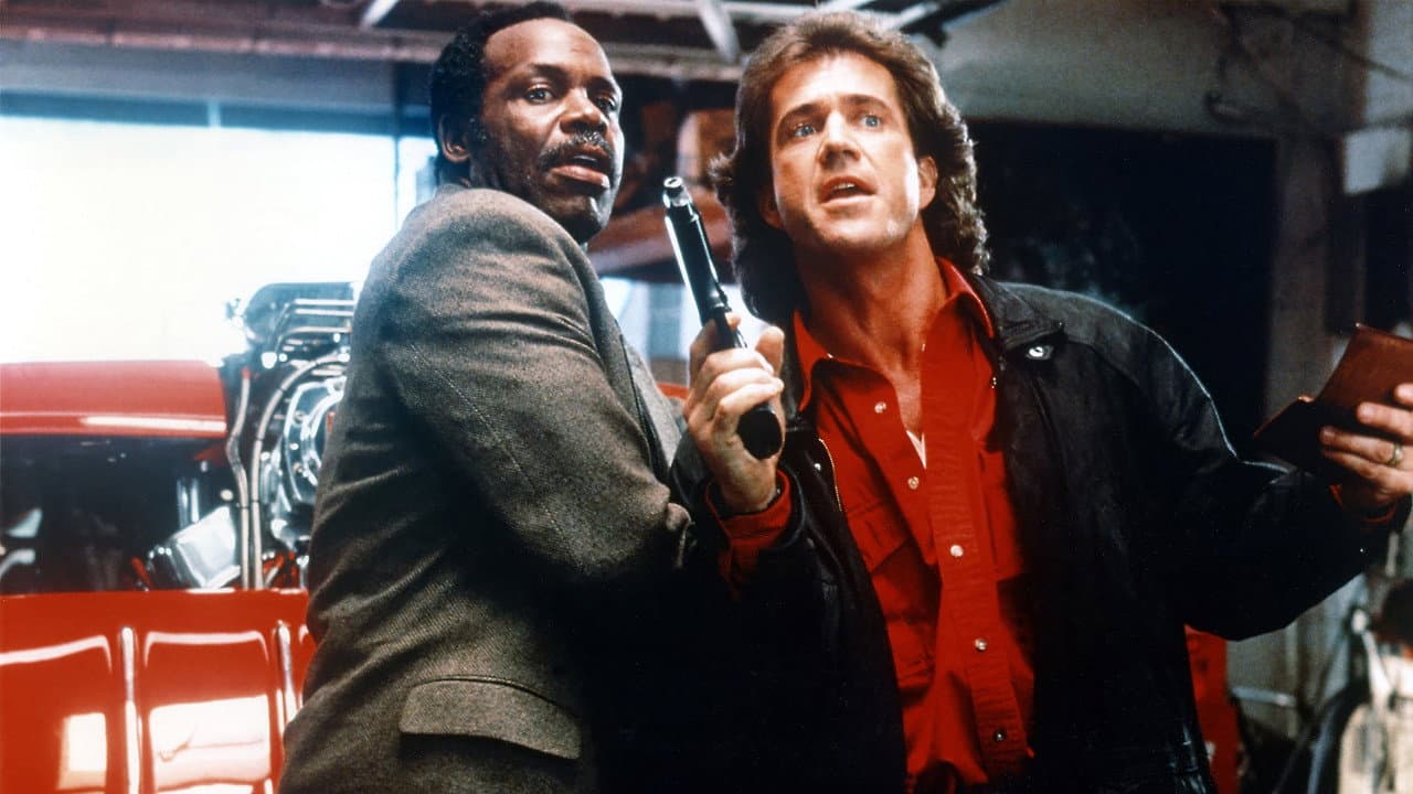 Lethal Weapon 3 still 6