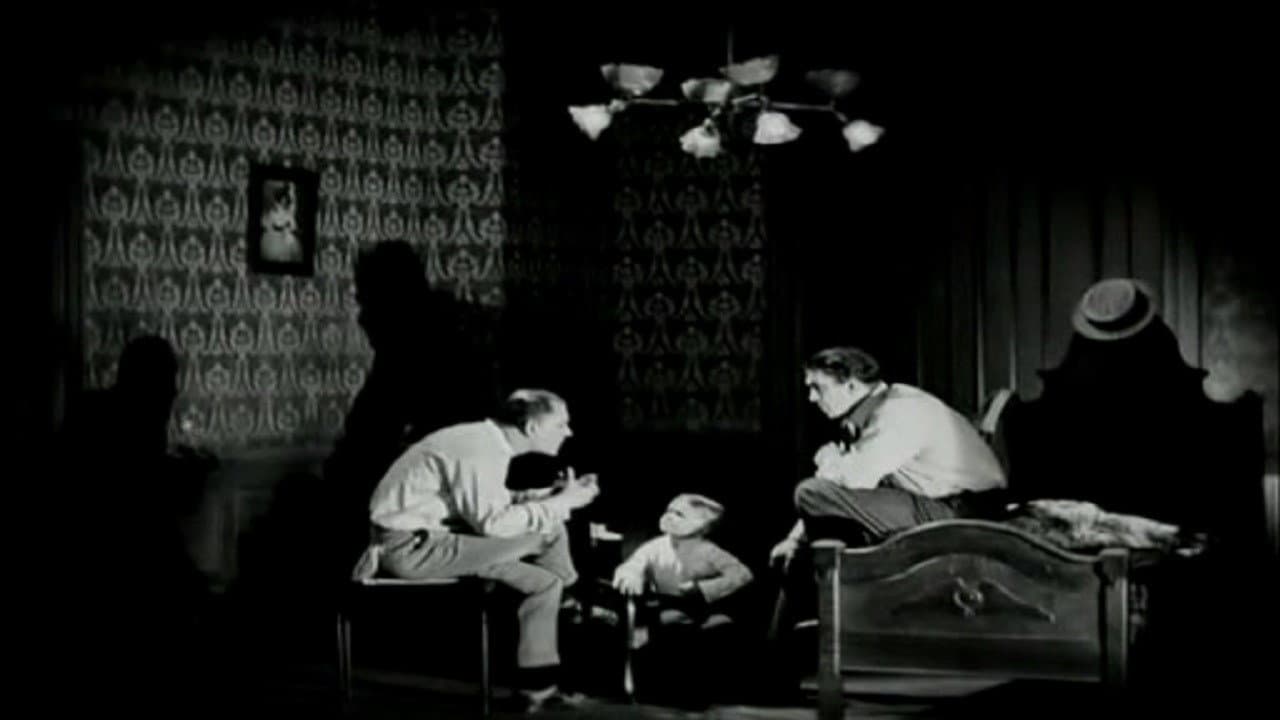 The Unholy Three still 2