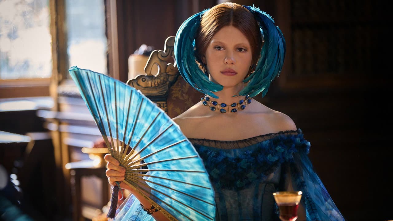 Frankenstein still 6