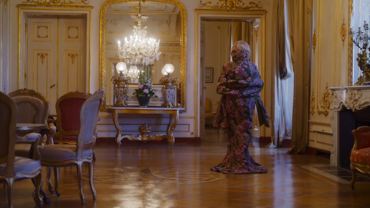 The President's Wife still 8