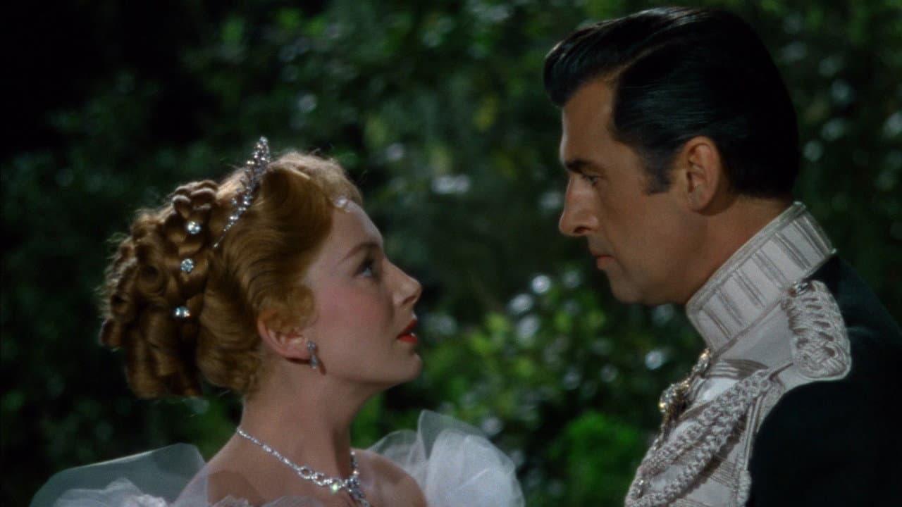 The Prisoner of Zenda still 1