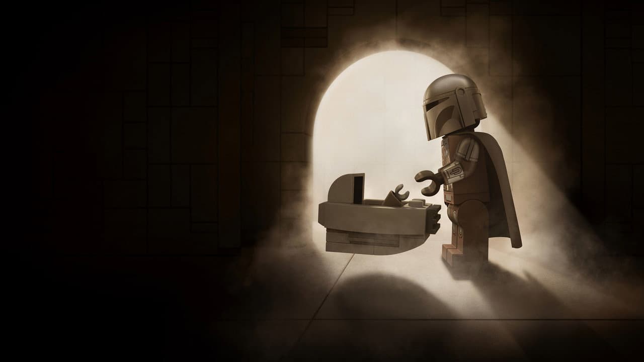 LEGO Star Wars: The Mandalorian Review - A Fun Brick Ride still 6