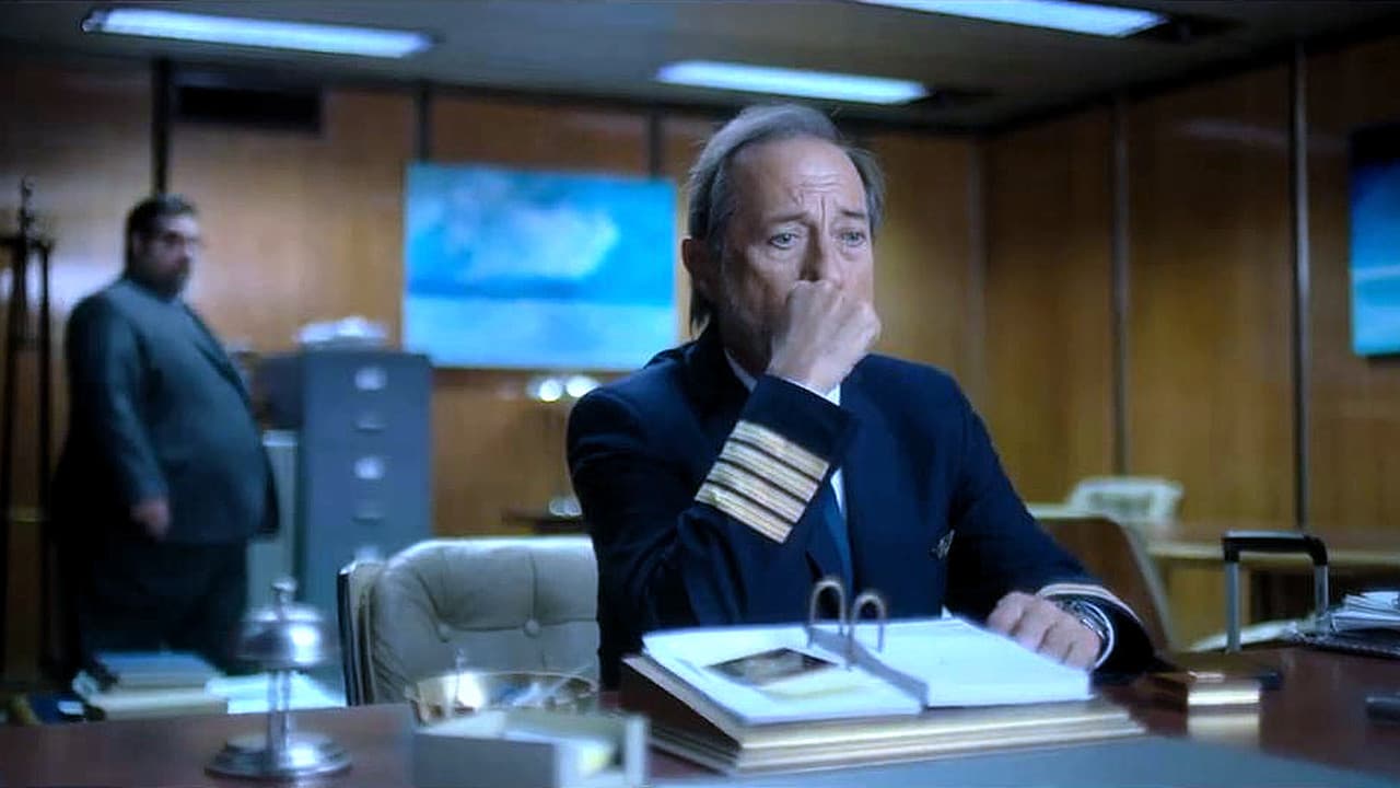 The Extortion still 7