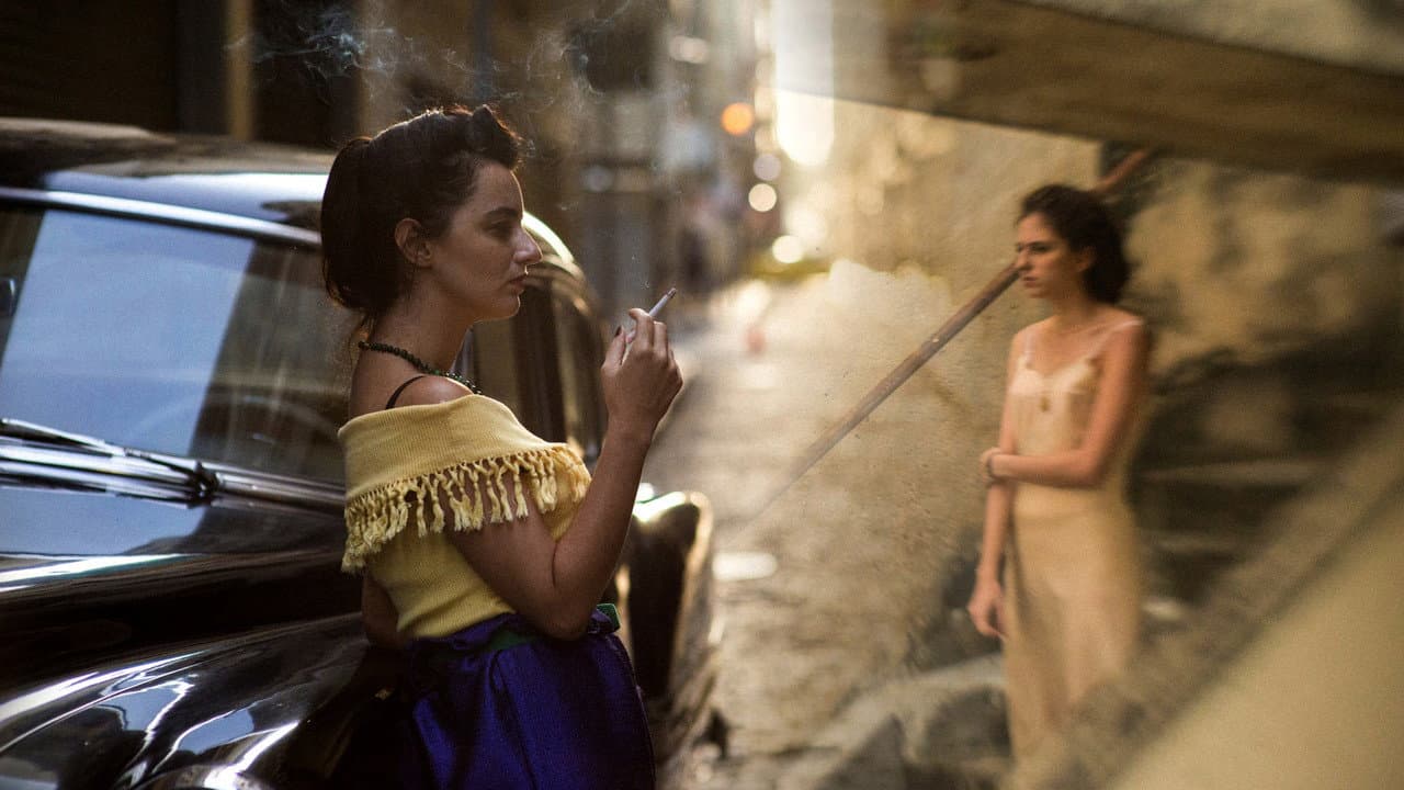Invisible Life still 7