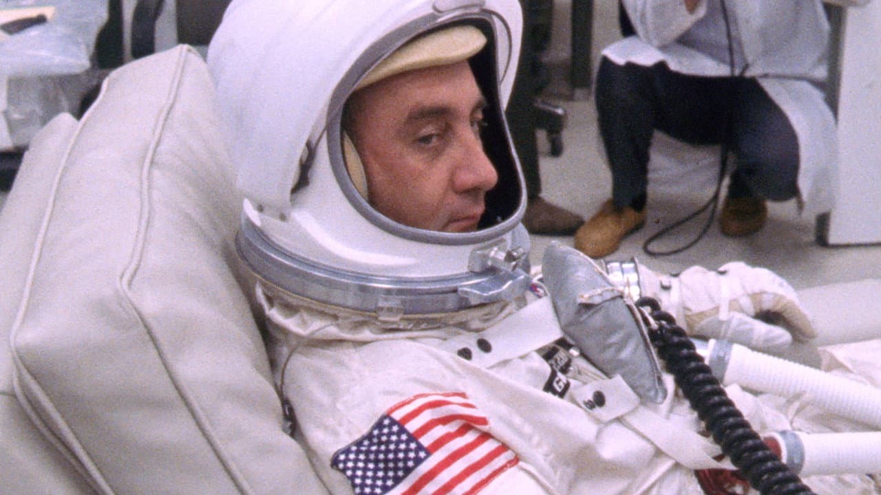Apollo: Missions to the Moon still 3