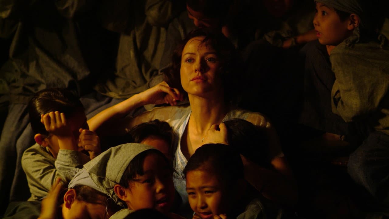 The Painted Veil still 8