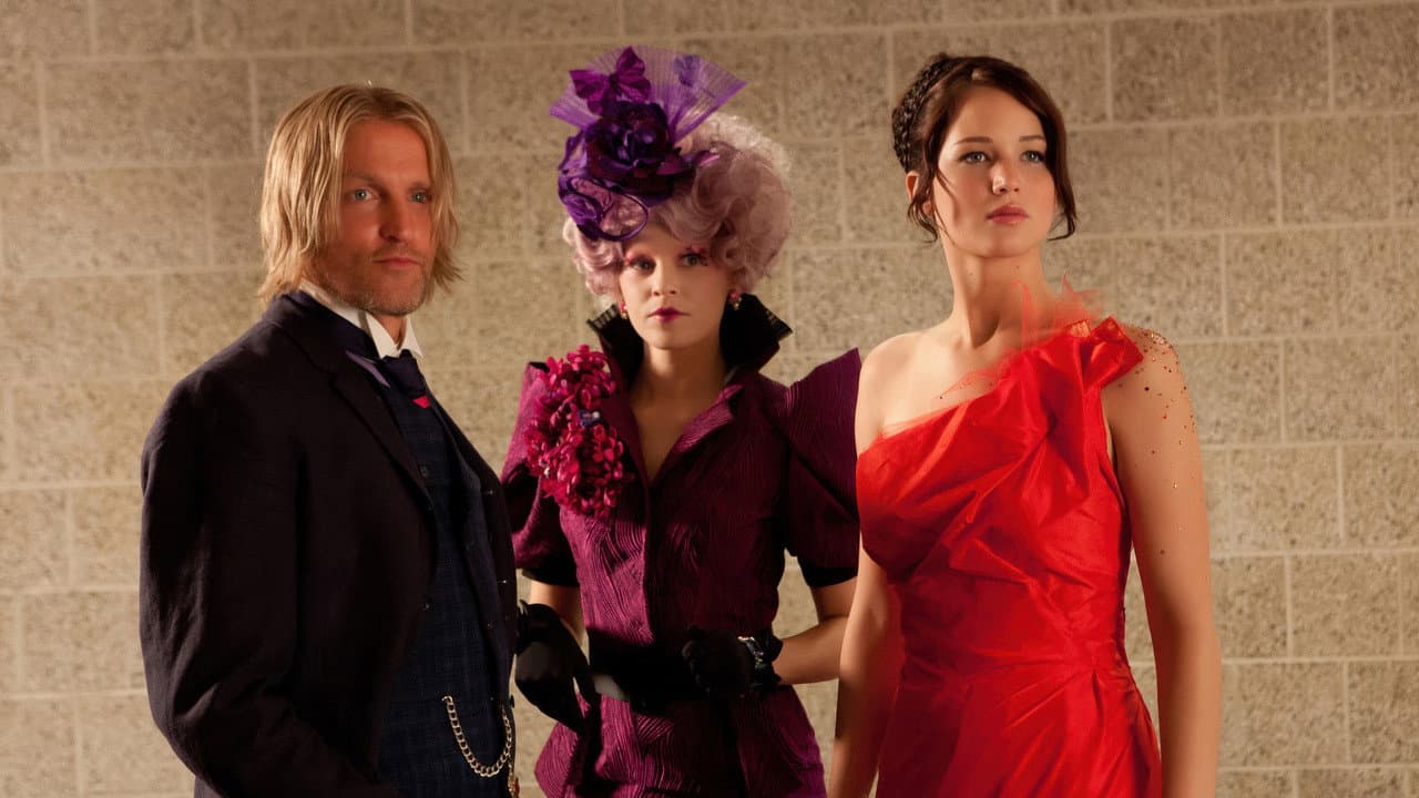 The Hunger Games still 6