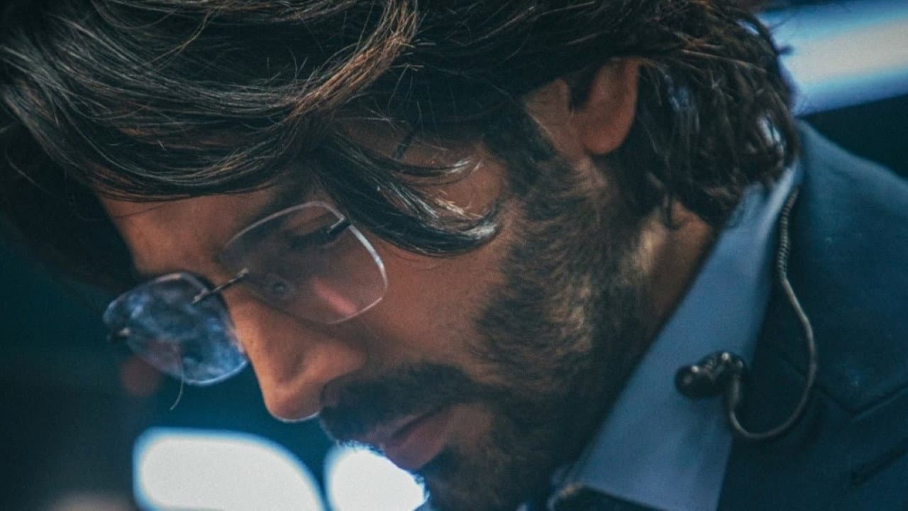 Dhamaka still 8