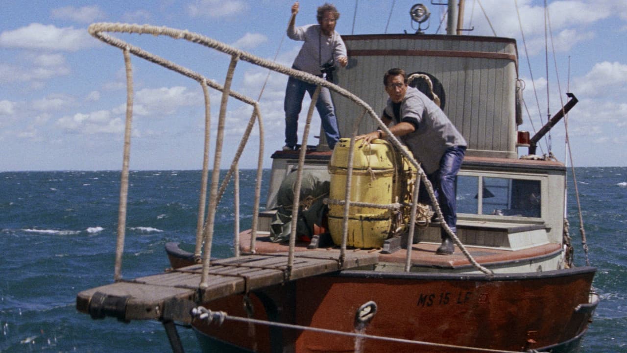 Jaws (1975): Spielberg's Shark Thriller Still Bites still 2