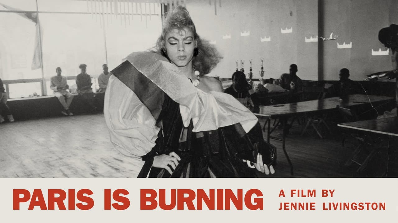 Paris Is Burning still 4