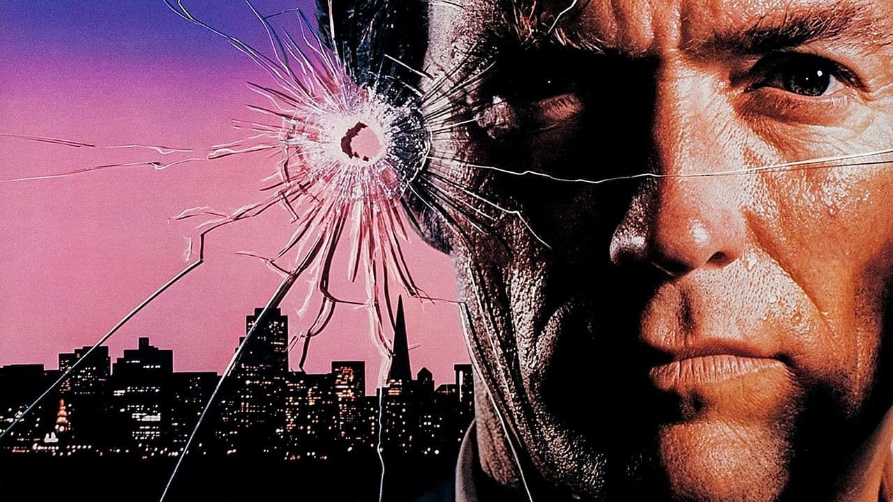 Sudden Impact still 2