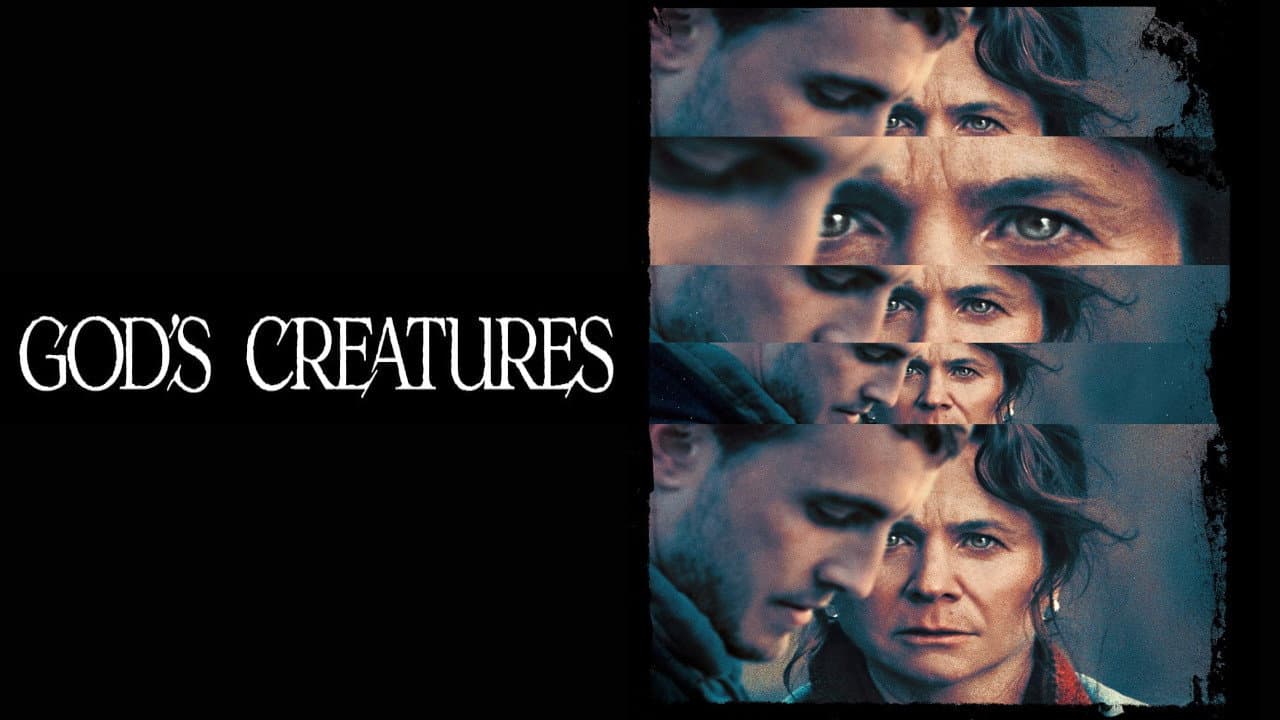 God's Creatures still 3