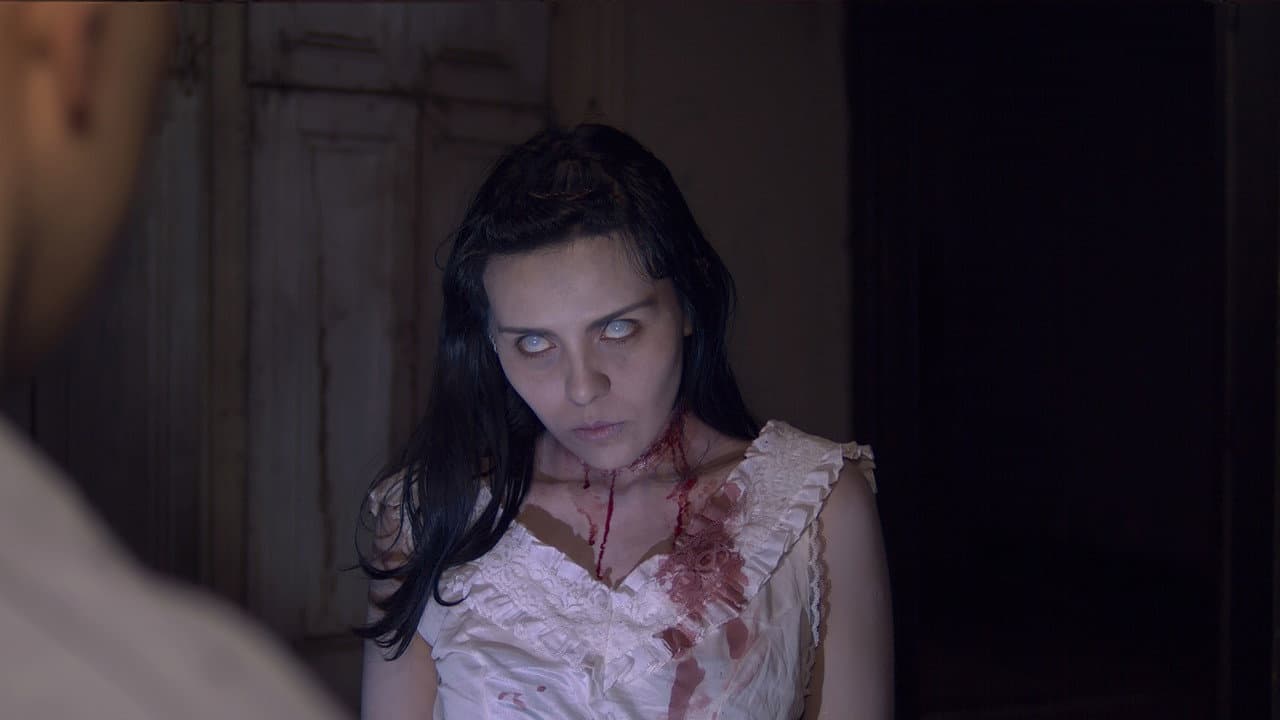 La Casa still 1