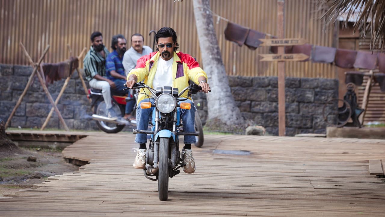 Retro still 4