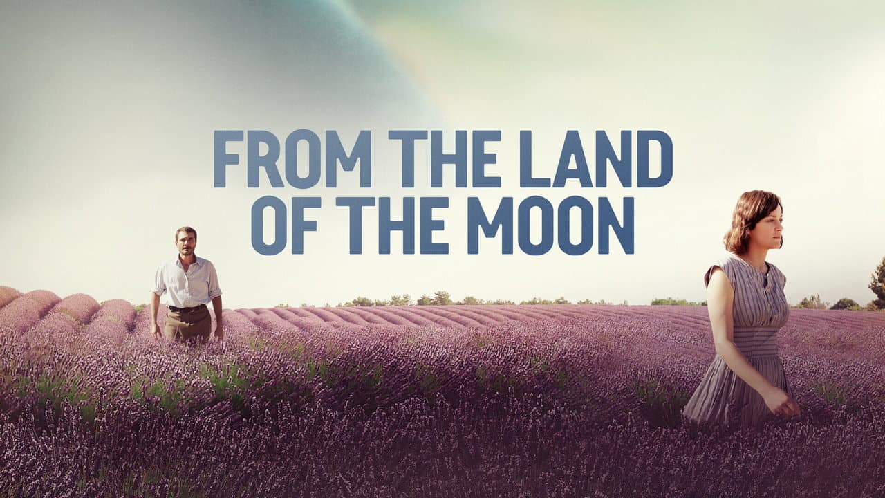 From the Land of the Moon still 8