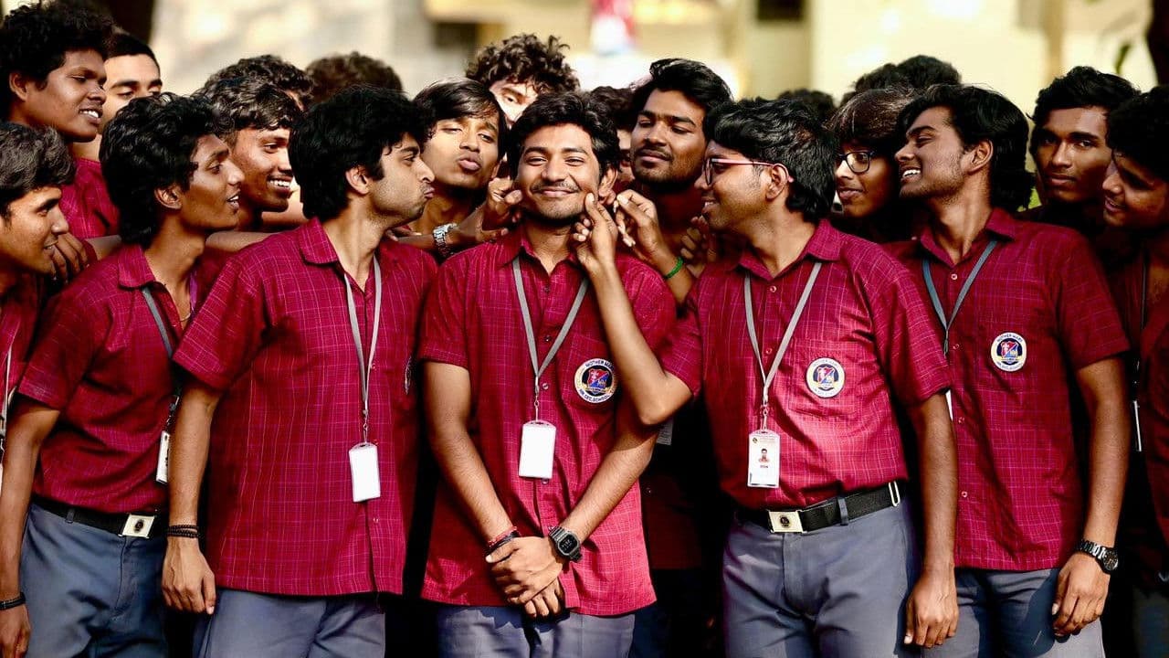 Youth still 2