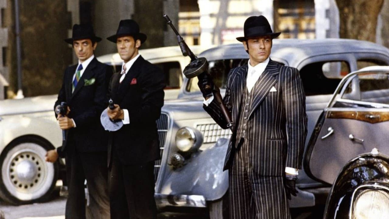 Borsalino and Co. still 5