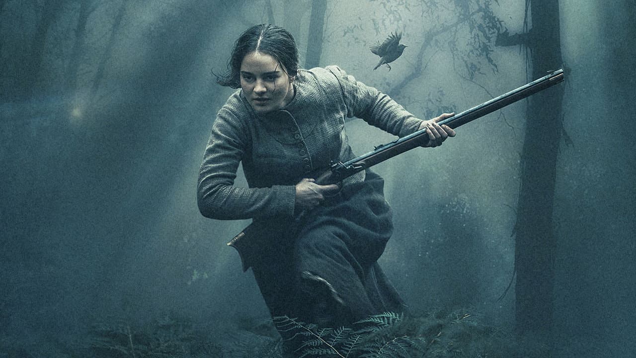 The Nightingale still 1