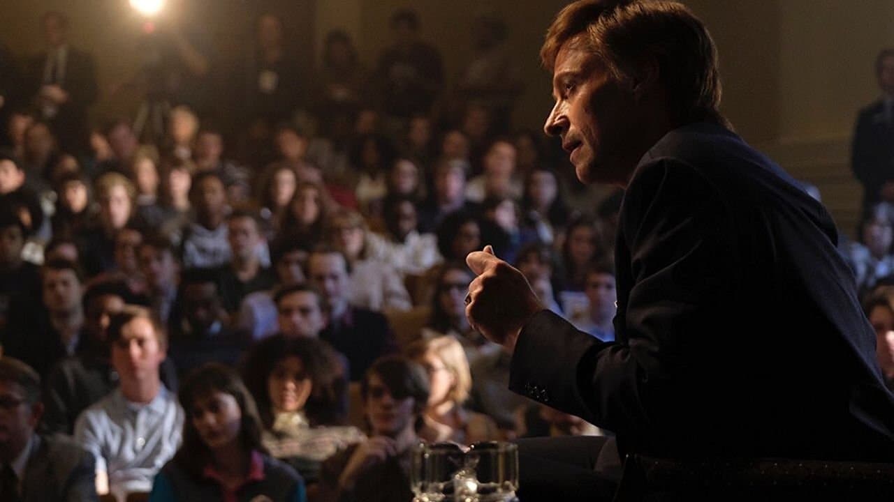 The Front Runner still 1