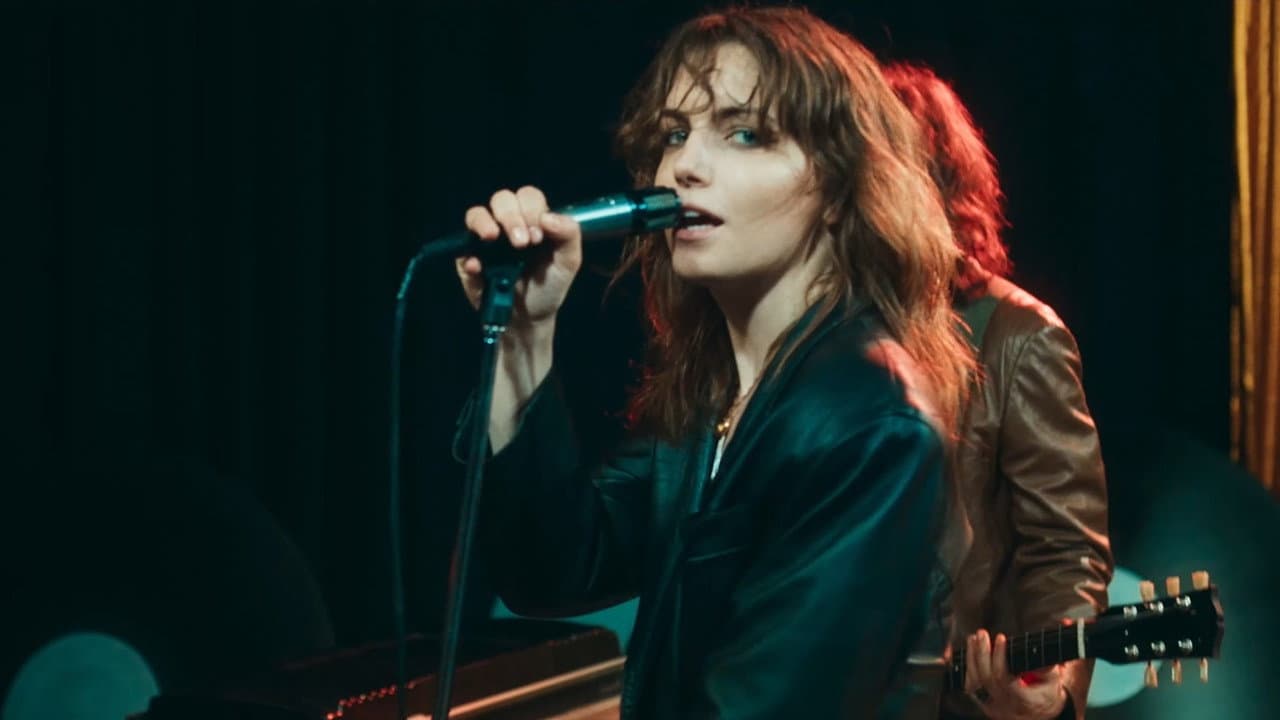 Beautiful Rebel still 5