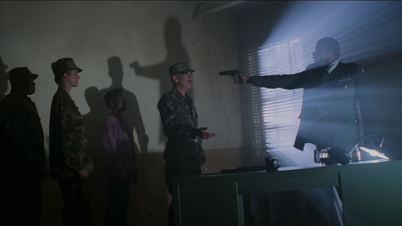 Body Snatchers still 8