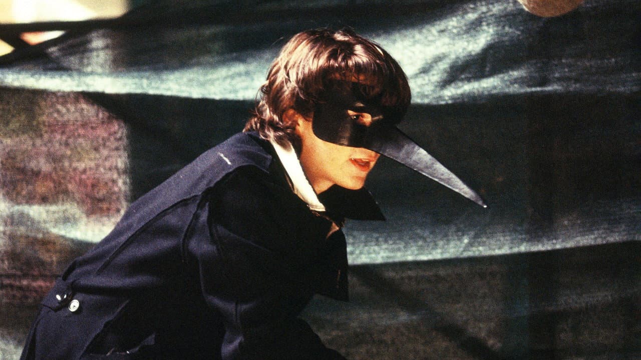 The Thief Lord still 3