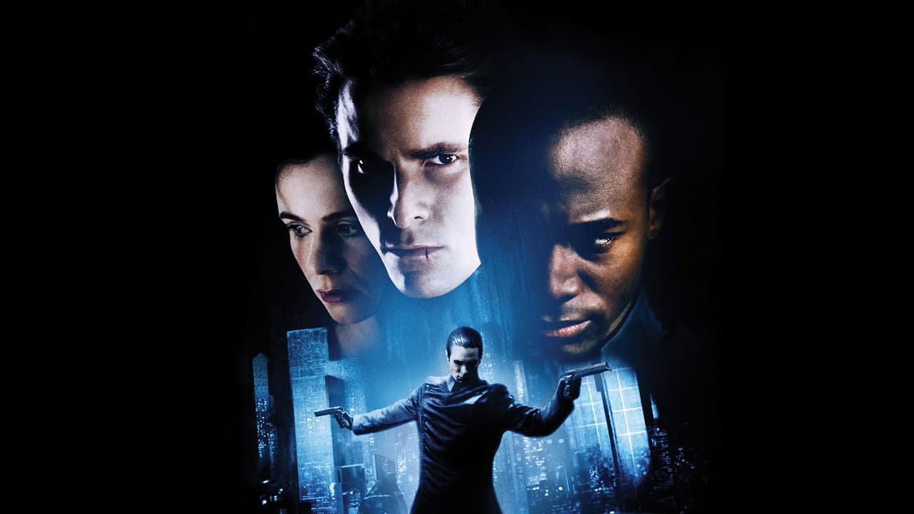 Equilibrium still 2