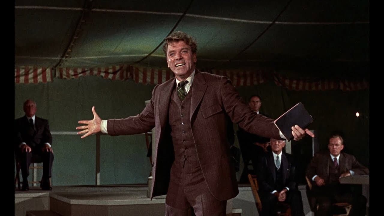 Elmer Gantry still 4
